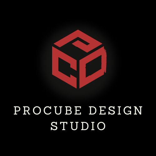 procube-design-studio-logo